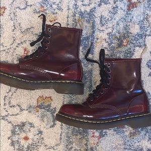 Women’s Dr Martens size 7